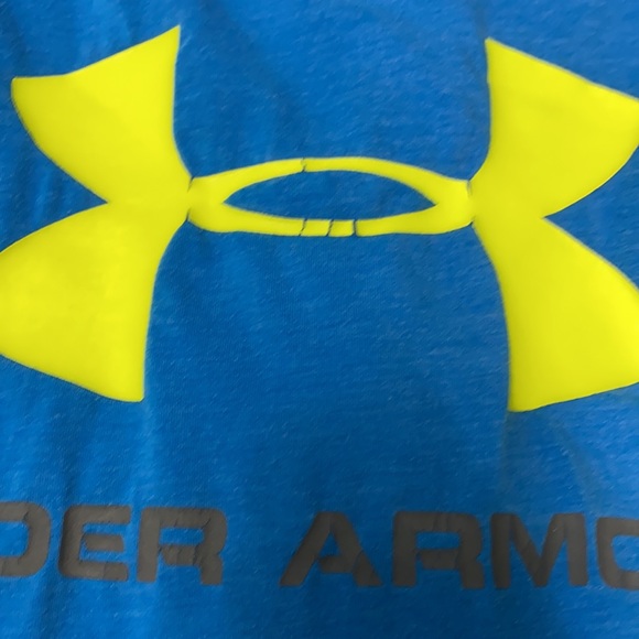 Men’s Under Armour T-shirts - Picture 3 of 3